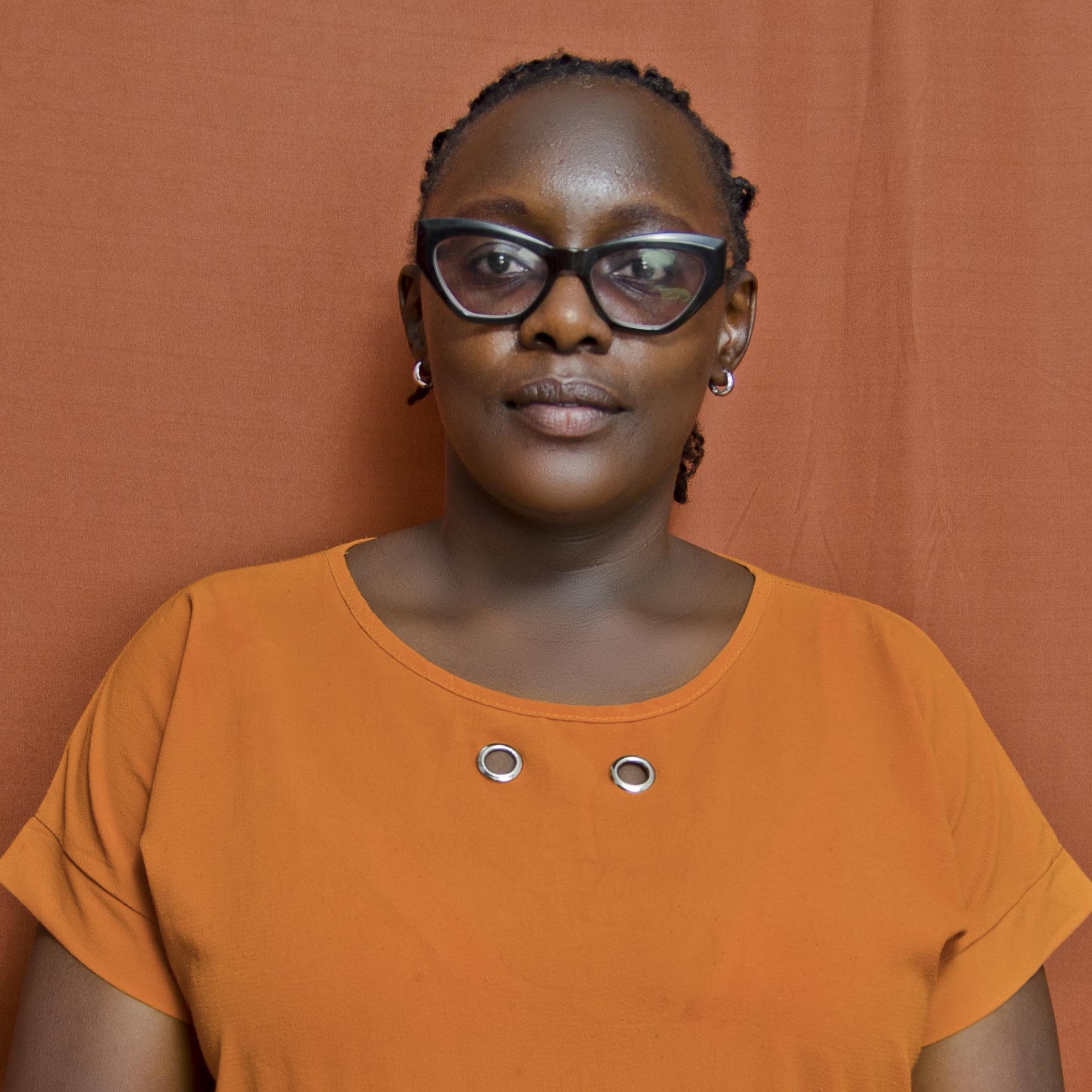 Pauline Atieno Anyona